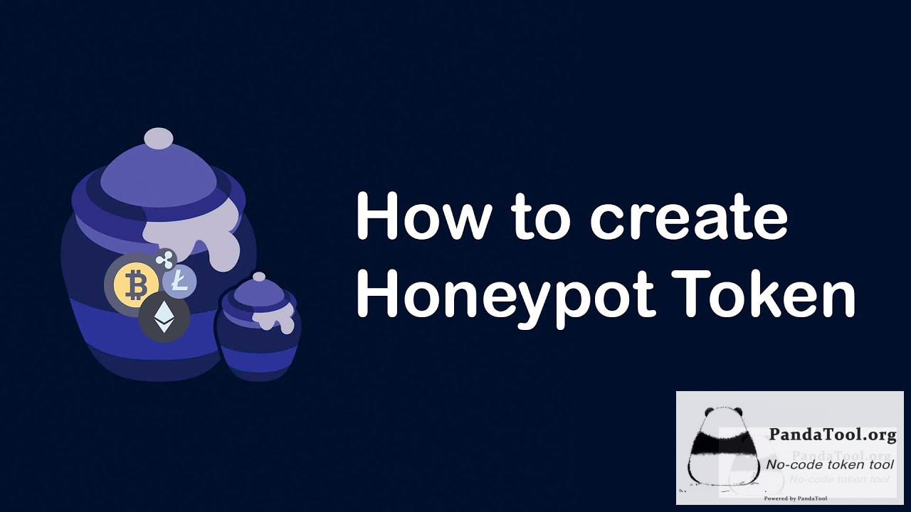 从代码到实战：解析以太坊貔貅币的运作与危害| Panda Academy