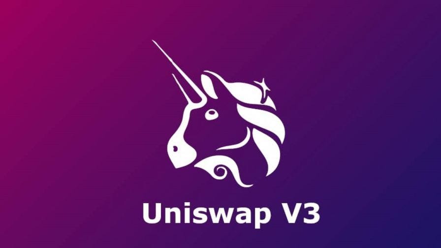 Uniswap V3集中流动性解读：如何加单币池？