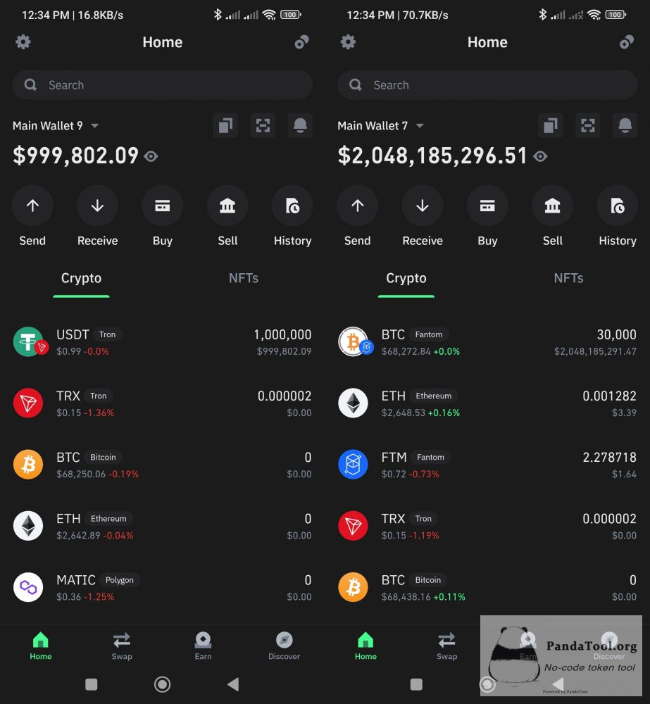 揭秘Flash USDT：一场注定破灭的假U骗局
