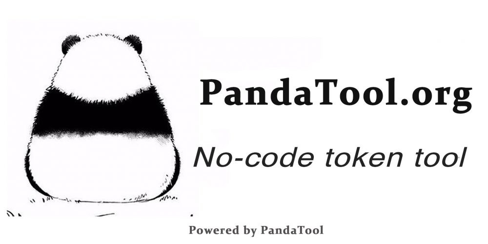 PandaTool：无代码发币指南（2025最新版）