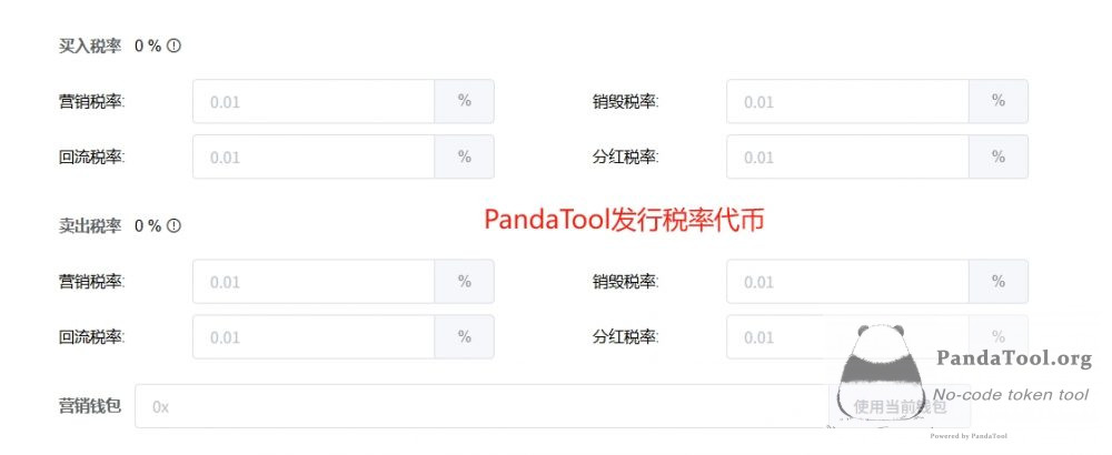 税率vs滑点：发币项目方必懂的核心区别