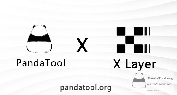 OKB链怎么发币？PandaTool提供一键发币支持