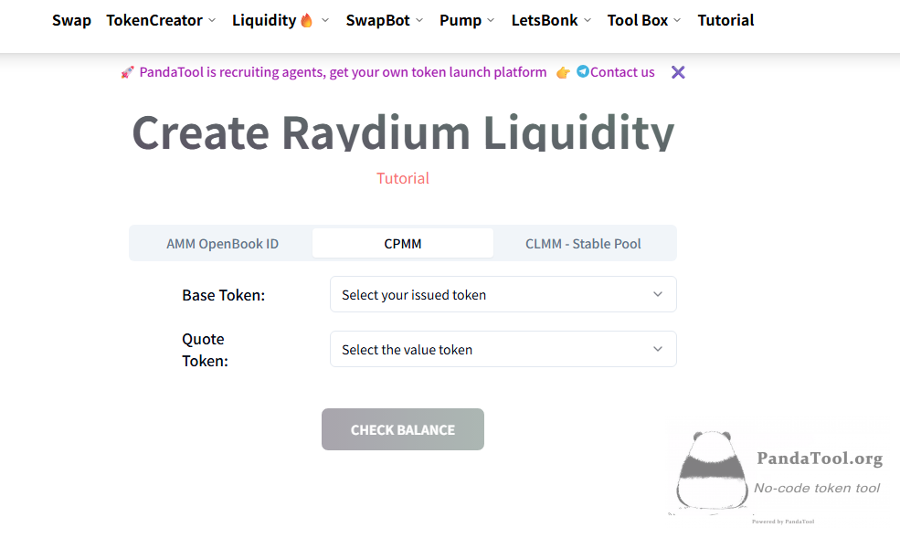 How do you add liquidity for a Token2022 token? Is it the same as a regular SPL token?