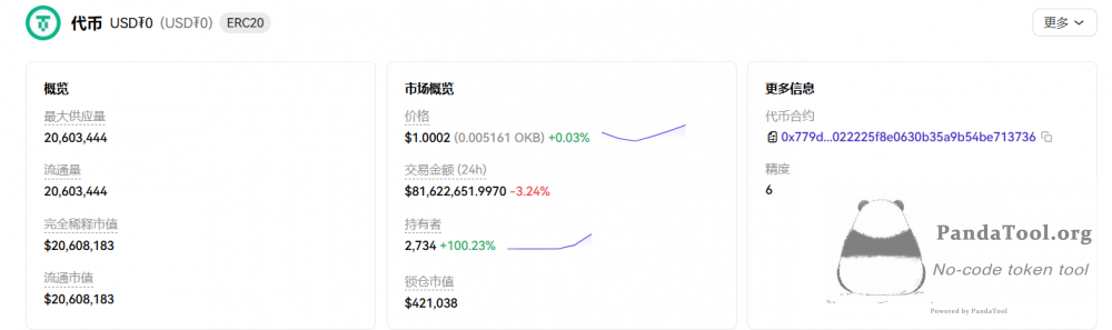 X Layer链的USDT为什么有两种？有什么区别？