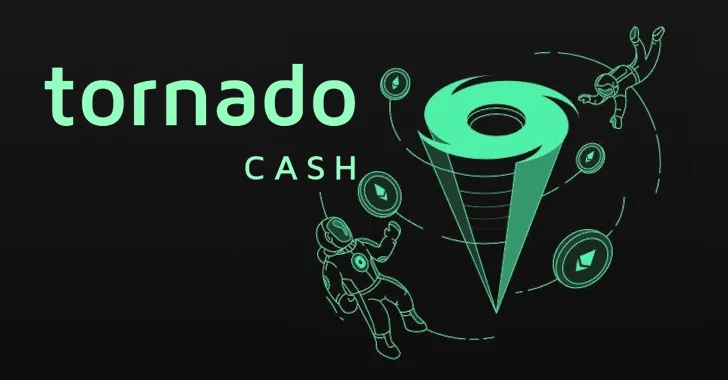 Tornado Cash龙卷风混币实操：从入金到取款，一步不漏的隐私指南