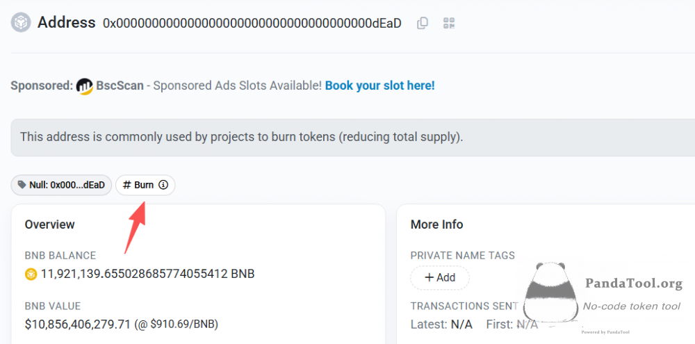 BSC的两个黑洞地址：全零地址（0x0000…0000）和死地址（0x0000…dEaD）有什么区别？